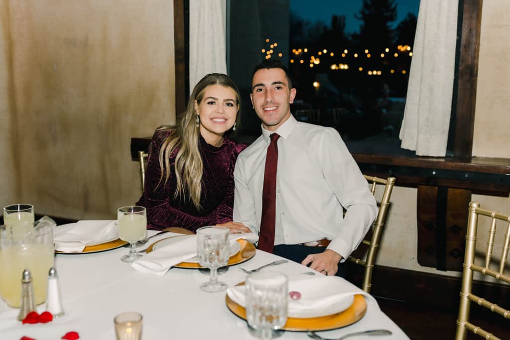 DJ Cam Reeve | Wadley Farms DJ Gig | Valentine's Day Gala DJ Cam Reeve | Wadley Farms DJ Gig | Valentine's Day Gala