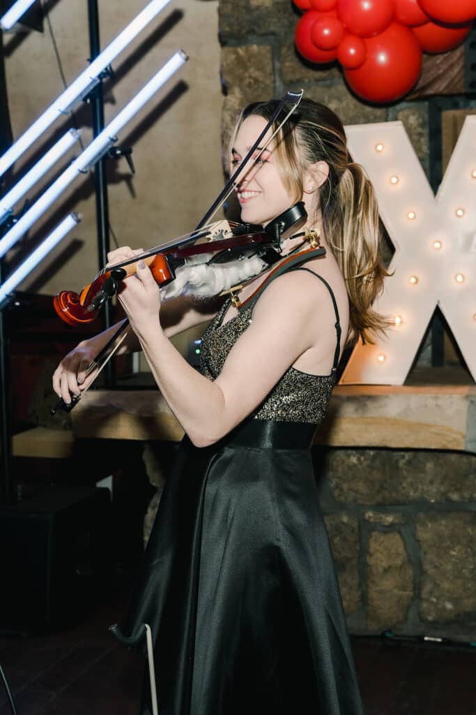DJ Cam Reeve | Wadley Farms DJ Gig | Valentine's Day Gala DJ Cam Reeve | Wadley Farms DJ Gig | Valentine's Day Gala