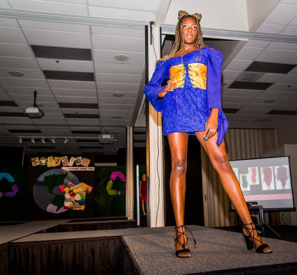 DJ Cam Reeve | Fashion Show DJ Gig | BTech DJ Cam Reeve | Fashion Show DJ Gig | BTech