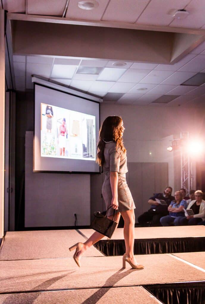 DJ Cam Reeve | Fashion Show DJ Gig | BTech DJ Cam Reeve | Fashion Show DJ Gig | BTech