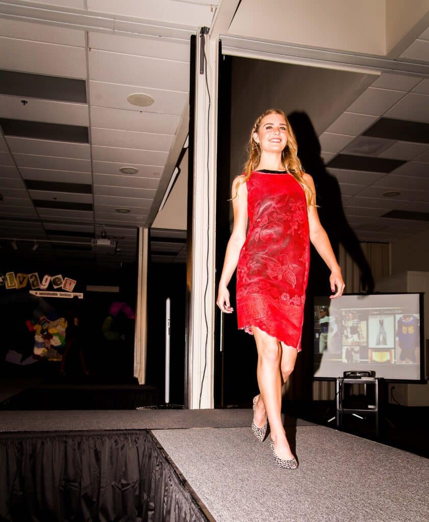DJ Cam Reeve | Fashion Show DJ Gig | BTech DJ Cam Reeve | Fashion Show DJ Gig | BTech