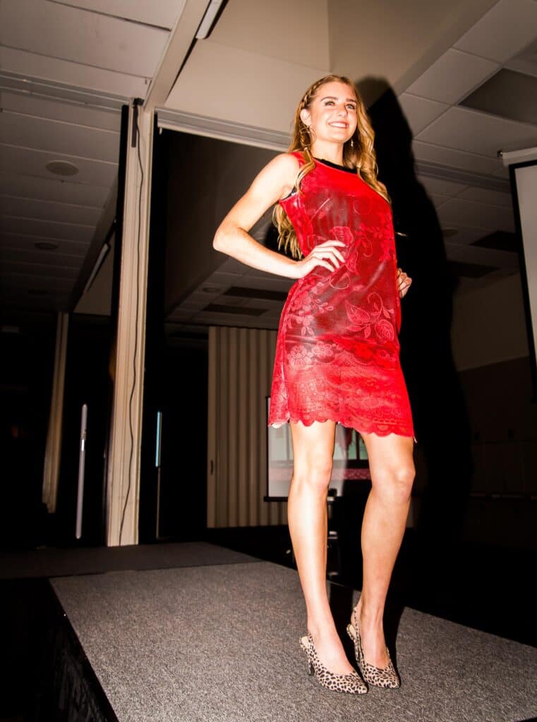 DJ Cam Reeve | Fashion Show DJ Gig | BTech DJ Cam Reeve | Fashion Show DJ Gig | BTech