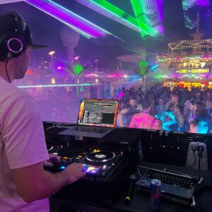 DJ Cam Reeve | #1 EDM Wedding DJ in Salt Lake City DJ Cam Reeve | #1 EDM Wedding DJ in Salt Lake City