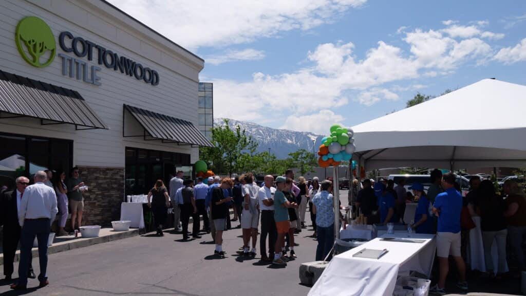 DJ in Salt Lake City | Open House DJ Gig Utah Open House DJ