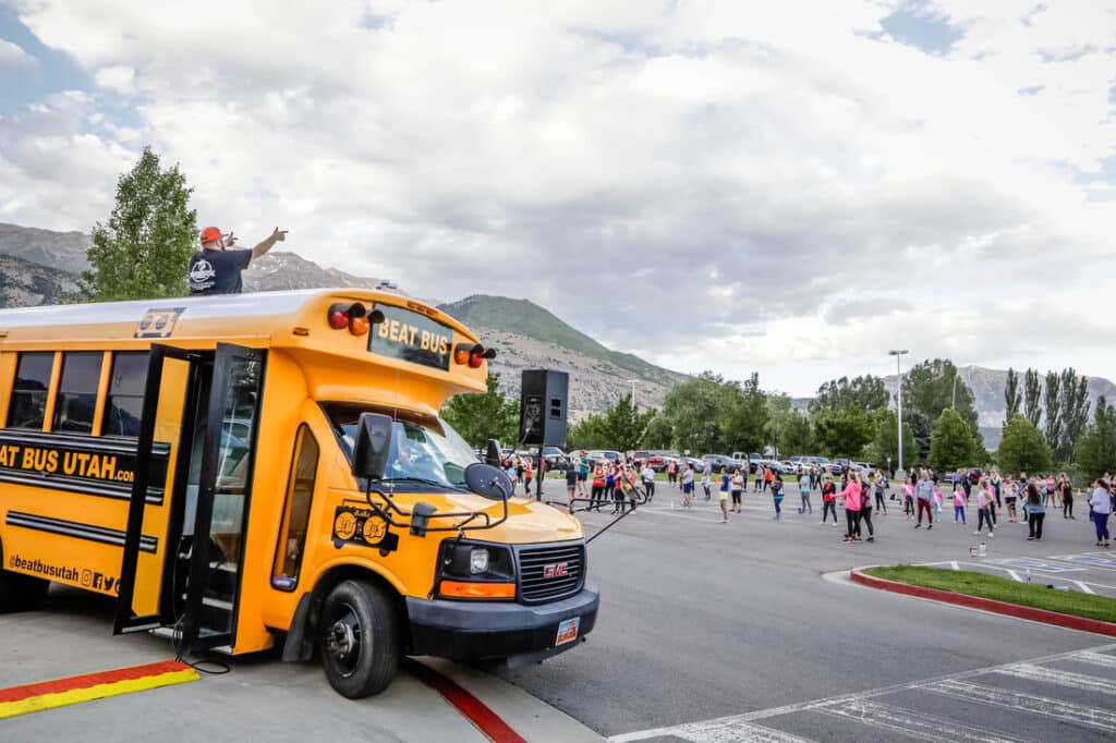 BeatBus Utah - What's The Hype?