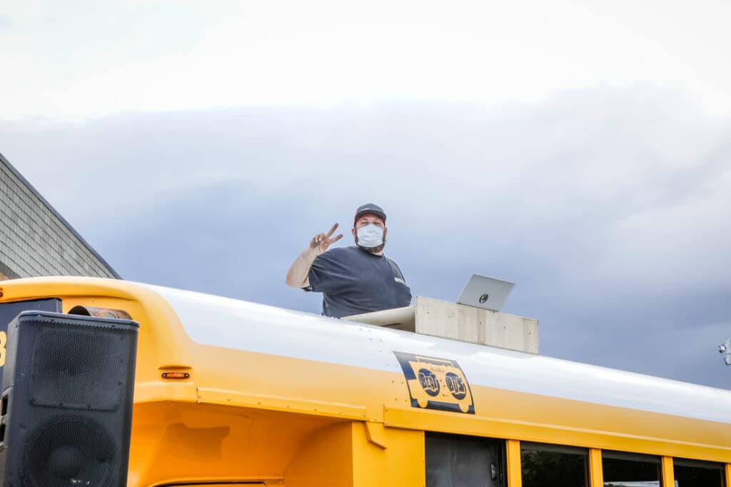 BeatBus Owner