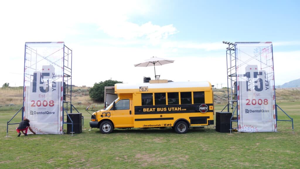 BeatBus Setup for DentalQore