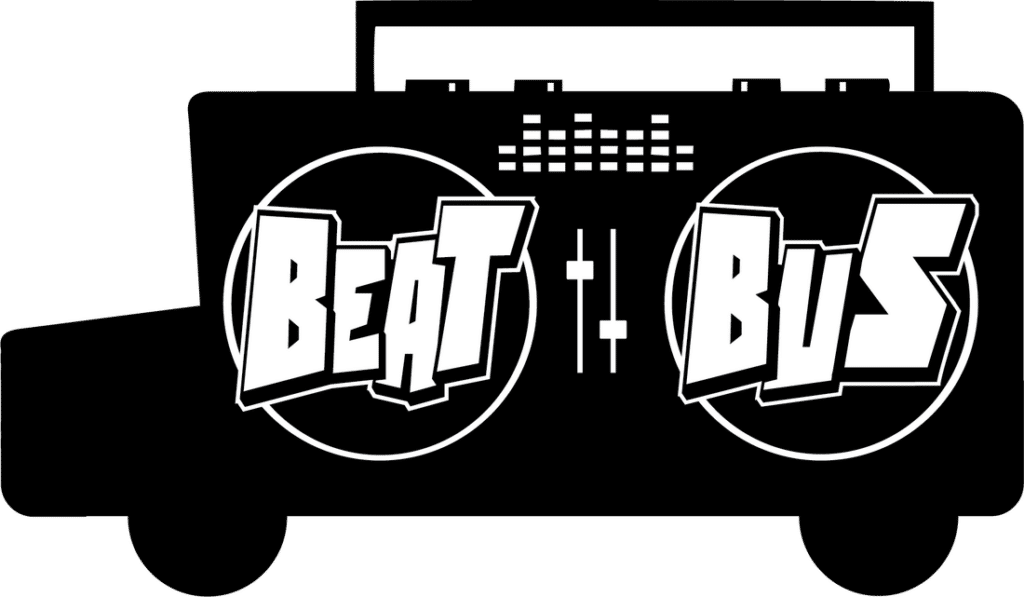 DJ Cam Reeve | BeatBus Utah - What's The Hype?