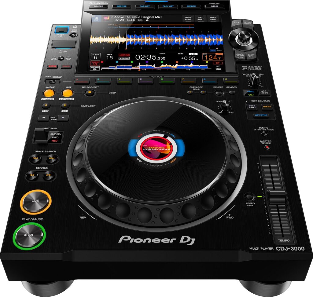 Uです　Pioneer DJ CDJ-3000 CDJ-3000-1024x972.jpeg