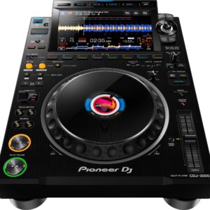 Pioneer DJ CDJ-3000