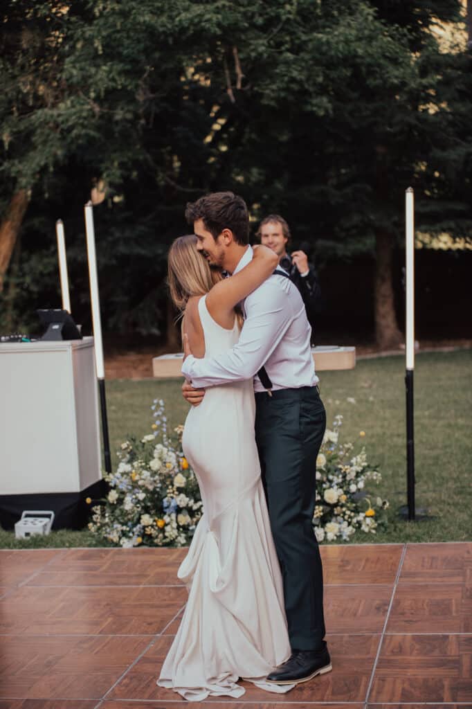 DJ Cam Reeve | Alexia & Isaiah's EDM Wedding DJ Cam Reeve | Alexia & Isaiah's EDM Wedding