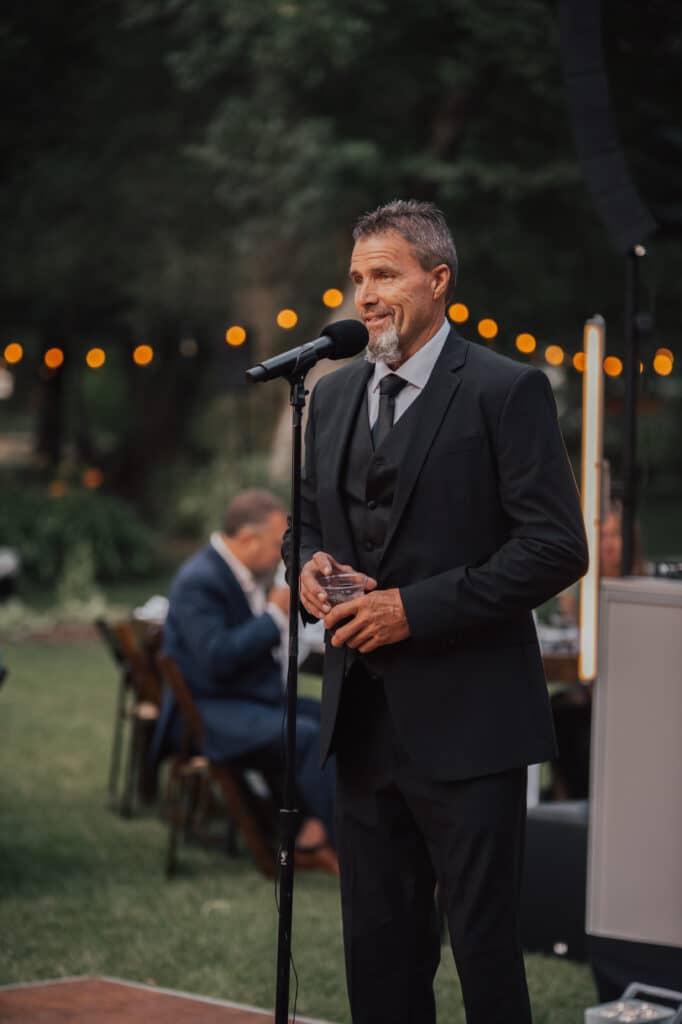 DJ Cam Reeve | Alexia & Isaiah's EDM Wedding DJ Cam Reeve | Alexia & Isaiah's EDM Wedding
