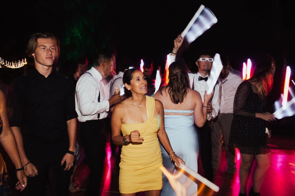 DJ Cam Reeve | Alexia & Isaiah's EDM Wedding DJ Cam Reeve | Alexia & Isaiah's EDM Wedding