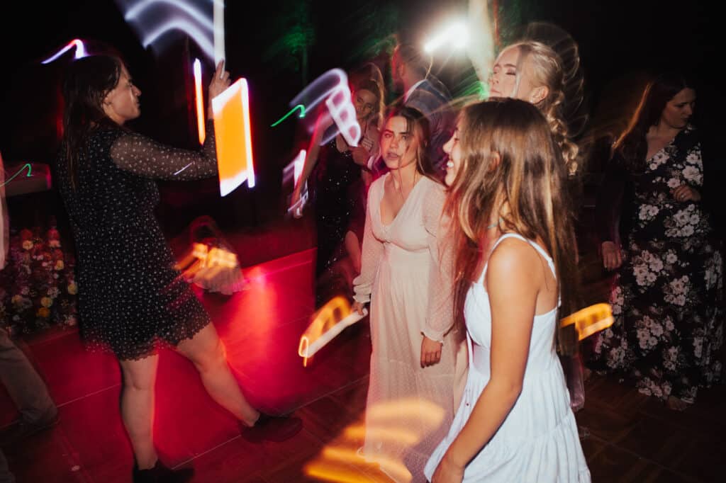 DJ Cam Reeve | Alexia & Isaiah's EDM Wedding DJ Cam Reeve | Alexia & Isaiah's EDM Wedding