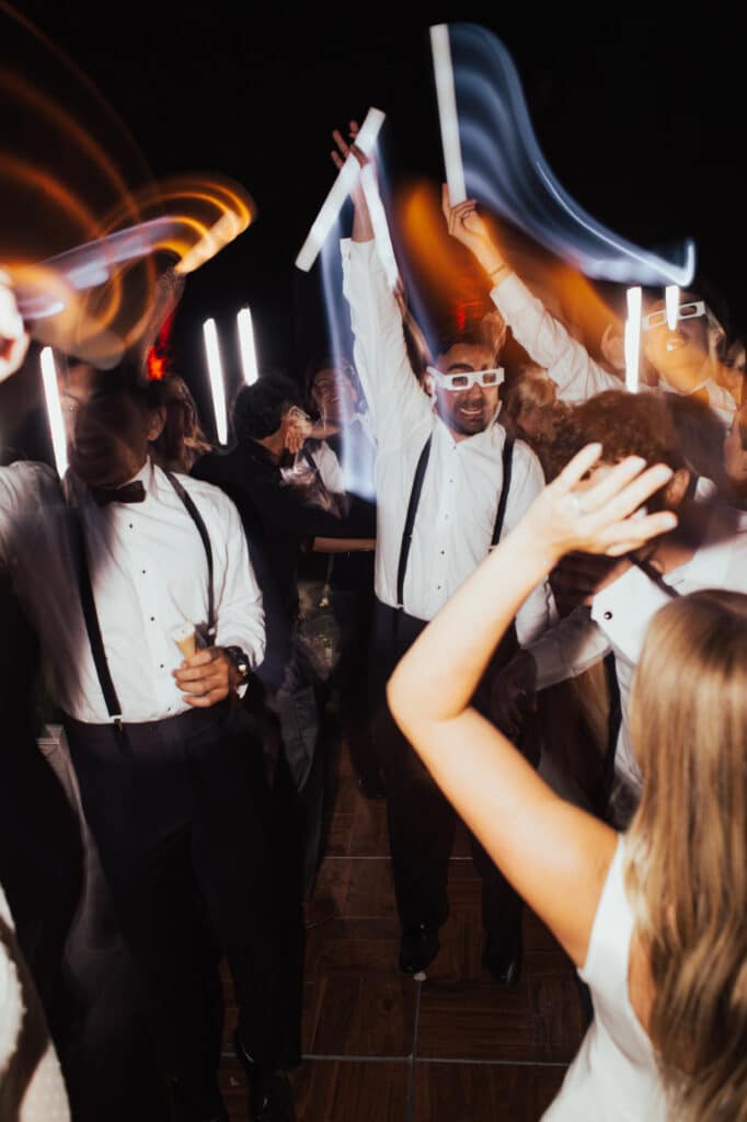 DJ Cam Reeve | Alexia & Isaiah's EDM Wedding DJ Cam Reeve | Alexia & Isaiah's EDM Wedding