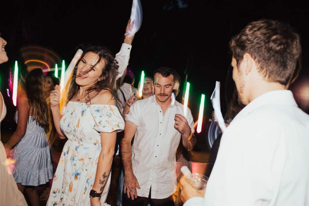 DJ Cam Reeve | Alexia & Isaiah's EDM Wedding DJ Cam Reeve | Alexia & Isaiah's EDM Wedding