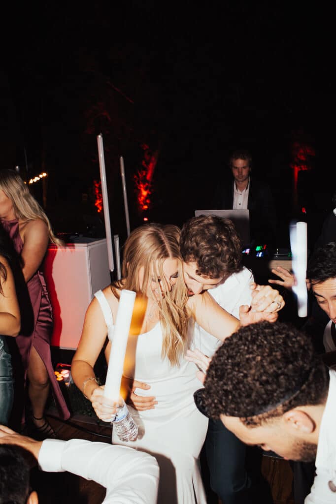 DJ Cam Reeve | Alexia & Isaiah's EDM Wedding DJ Cam Reeve | Alexia & Isaiah's EDM Wedding