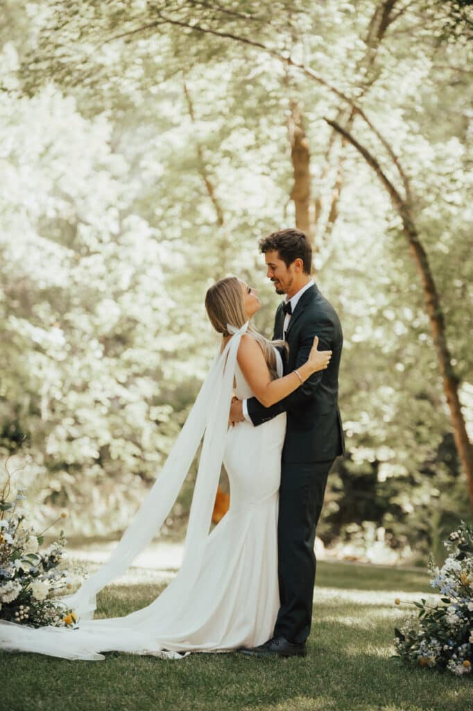 DJ Cam Reeve | Alexia & Isaiah's EDM Wedding DJ Cam Reeve | Alexia & Isaiah's EDM Wedding