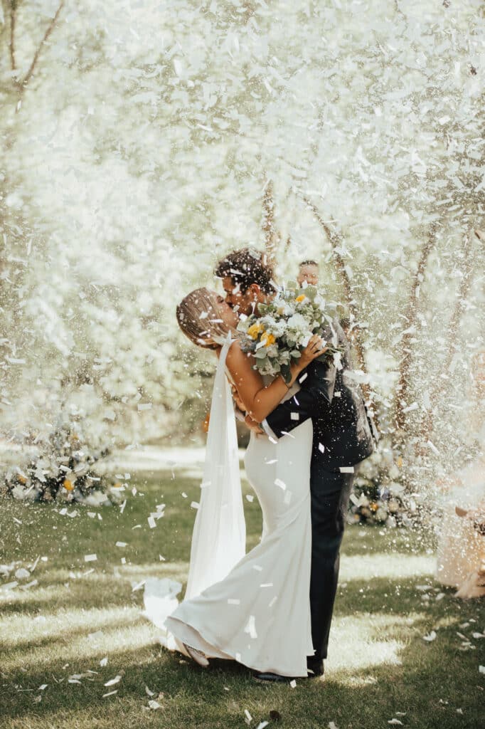 DJ Cam Reeve | Alexia & Isaiah's EDM Wedding DJ Cam Reeve | Alexia & Isaiah's EDM Wedding