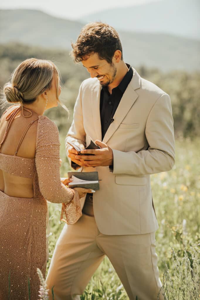 DJ Cam Reeve | Alexia & Isaiah's EDM Wedding DJ Cam Reeve | Alexia & Isaiah's EDM Wedding