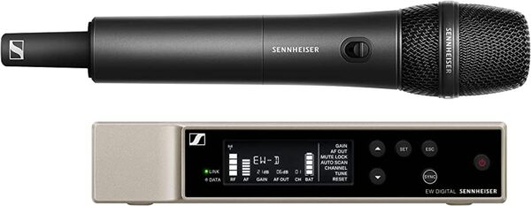 Sennheiser EW Wireless HH System