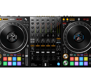 Pioneer DJ DDJ1000SRT