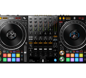 DJ Cam Reeve | DJ Rental Equipment Utah