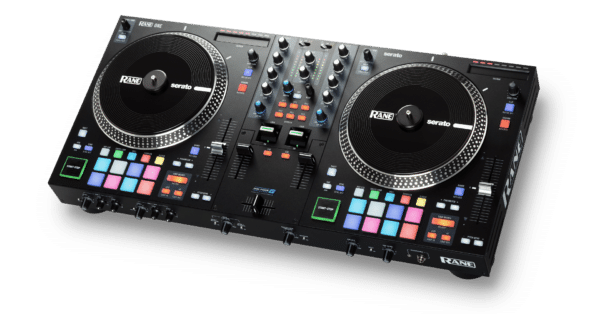 Rane One DJ Controller