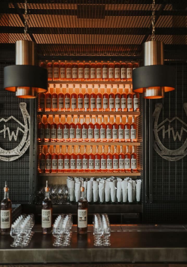 DJ Cam Reeve | EDM Afterparty @ High West Distillery DJ Cam Reeve | EDM Afterparty @ High West Distillery