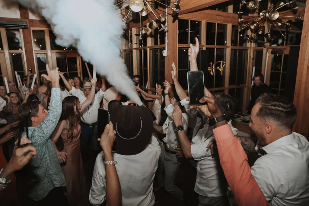 DJ Cam Reeve | EDM Afterparty @ High West Distillery