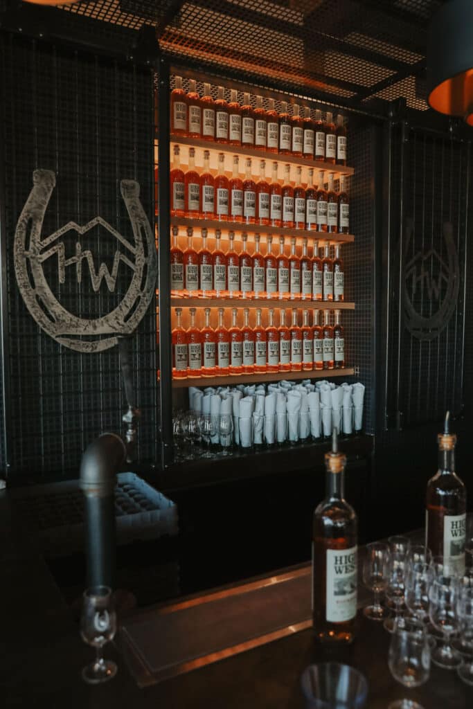 DJ Cam Reeve | EDM Afterparty @ High West Distillery DJ Cam Reeve | EDM Afterparty @ High West Distillery
