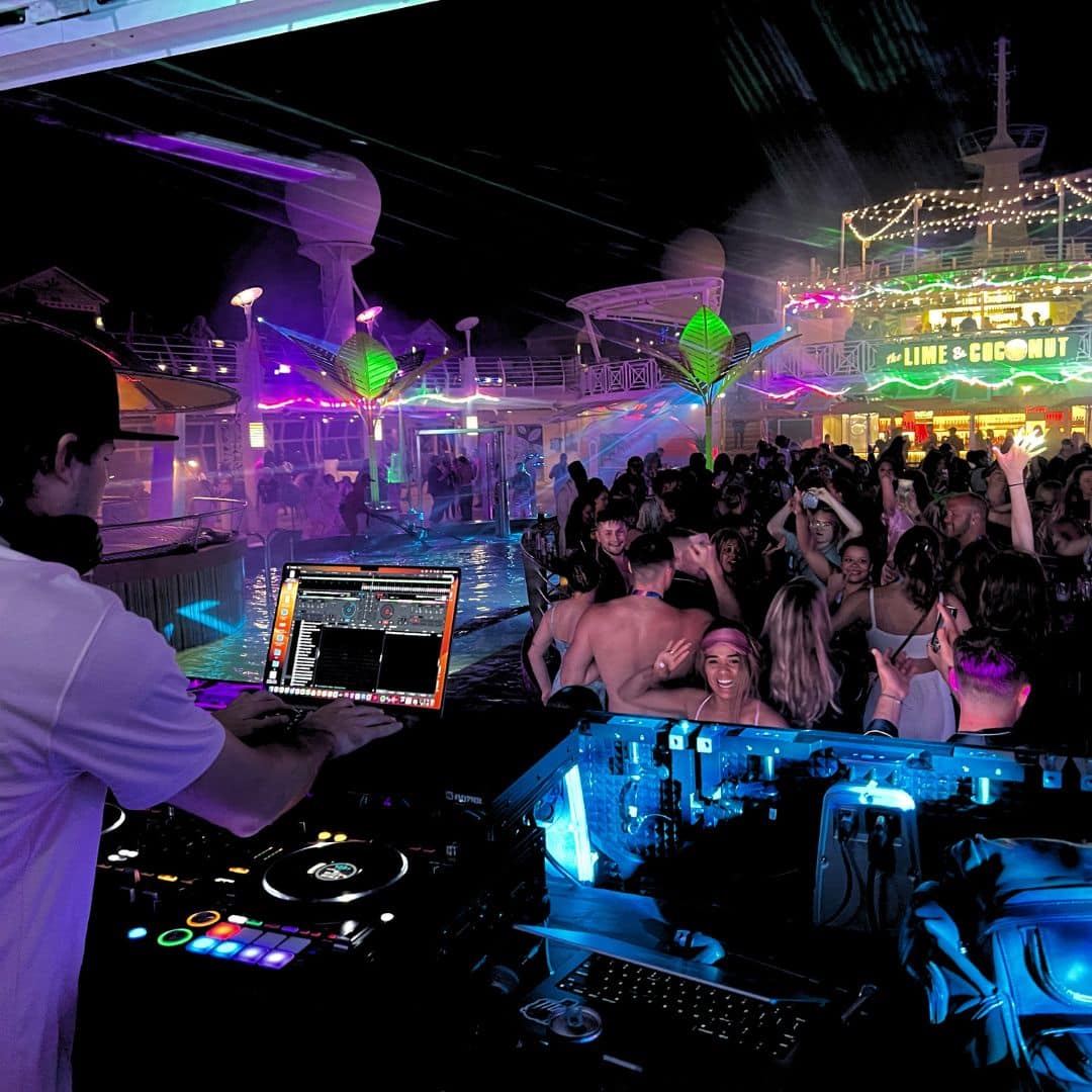DJ Cam Reeve | DJ Cam & Reeverb Entertainment Homepage DJ Cam Reeve | DJ Cam & Reeverb Entertainment Homepage