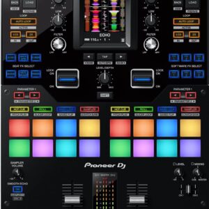 Pioneer DJ DJM - S11