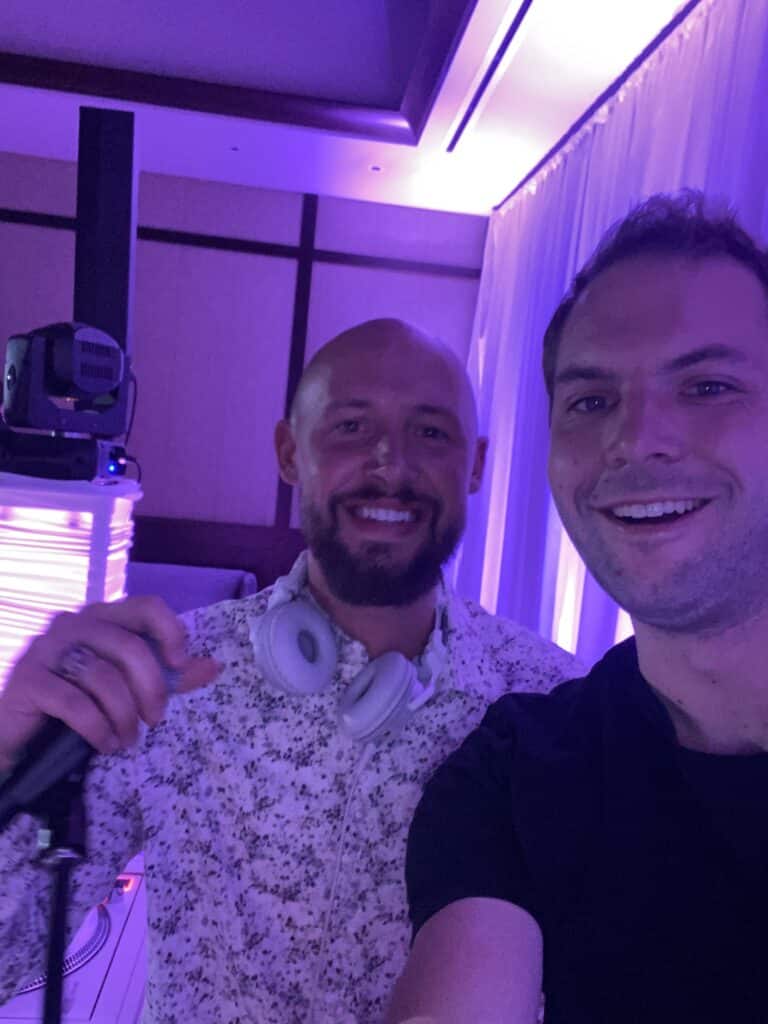 AV Tech & DJ Gear for DJ flying into Utah 2023 AV Tech & DJ Gear for DJ flying into Utah 2023