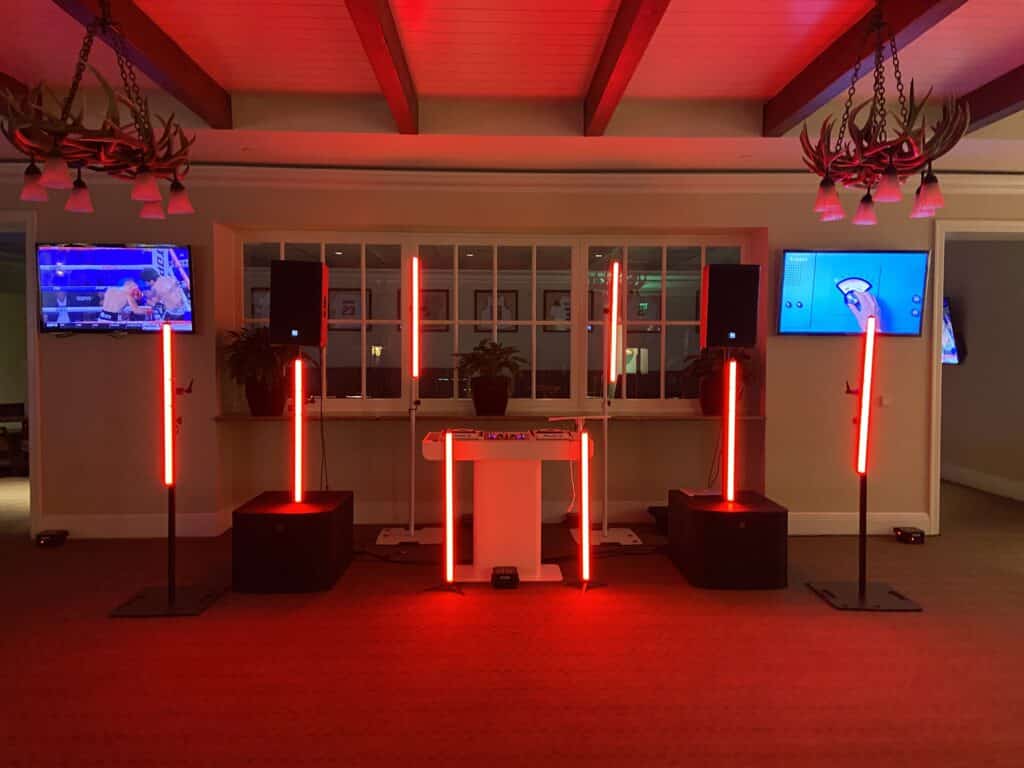 AV Tech & DJ Gear for DJ flying into Utah 2023 AV Tech & DJ Gear for DJ flying into Utah 2023