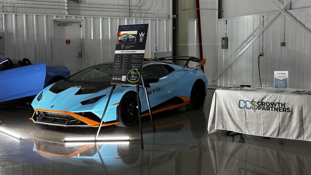 Reeverb Entertainment Lighting 