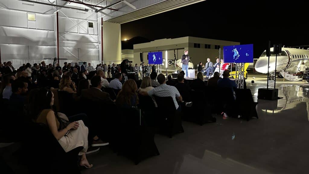 Reeverb Entertainment 