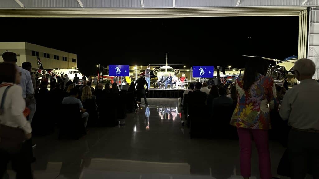 Reeverb Entertainment Production