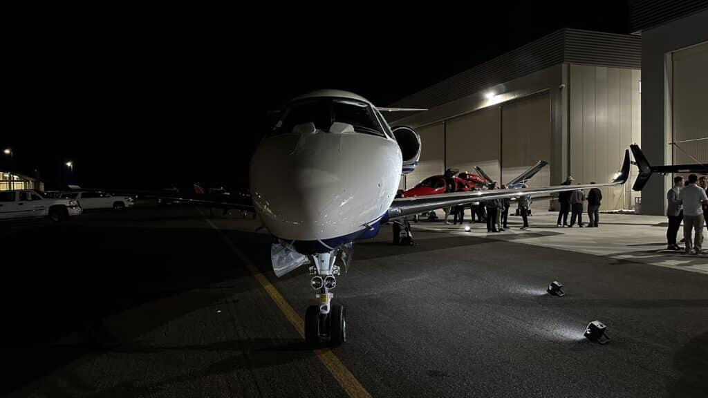 Jets & Capital 2023 @ Provo Airport