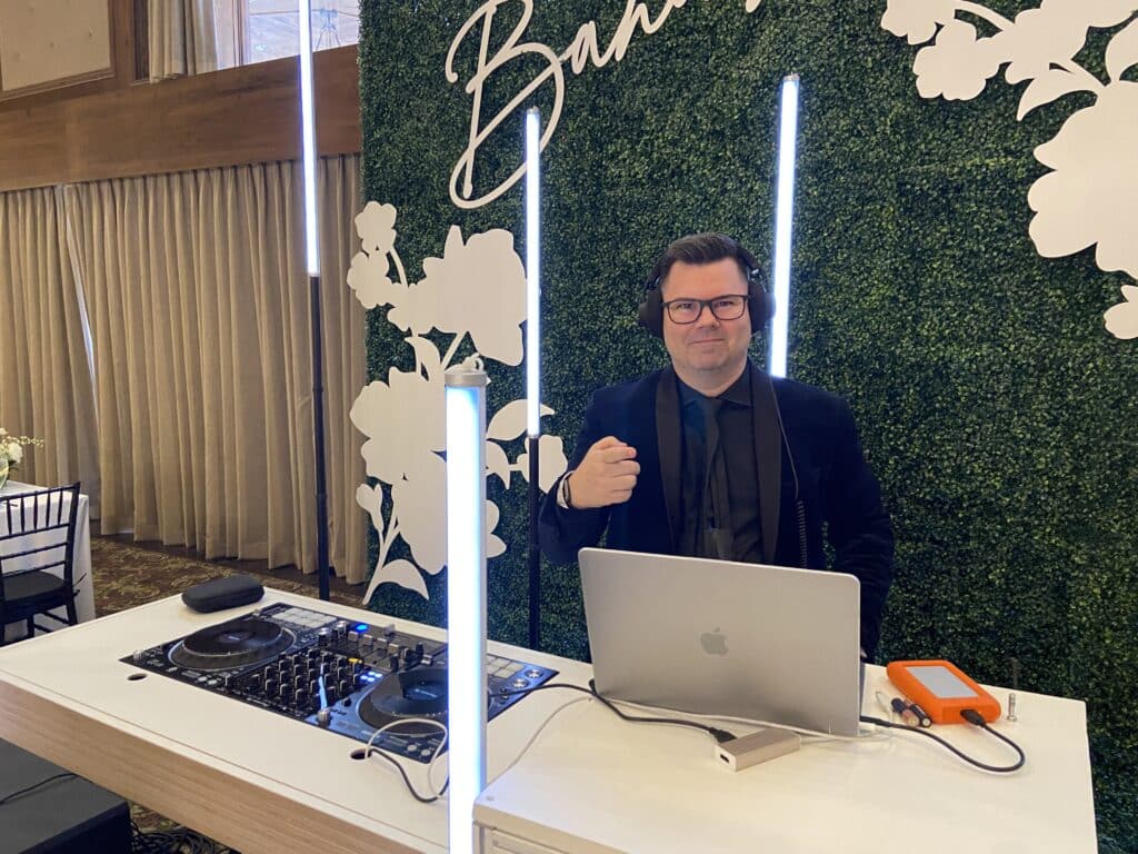 DJ Rider @ Stein Eriksen Lodge Deer Valley