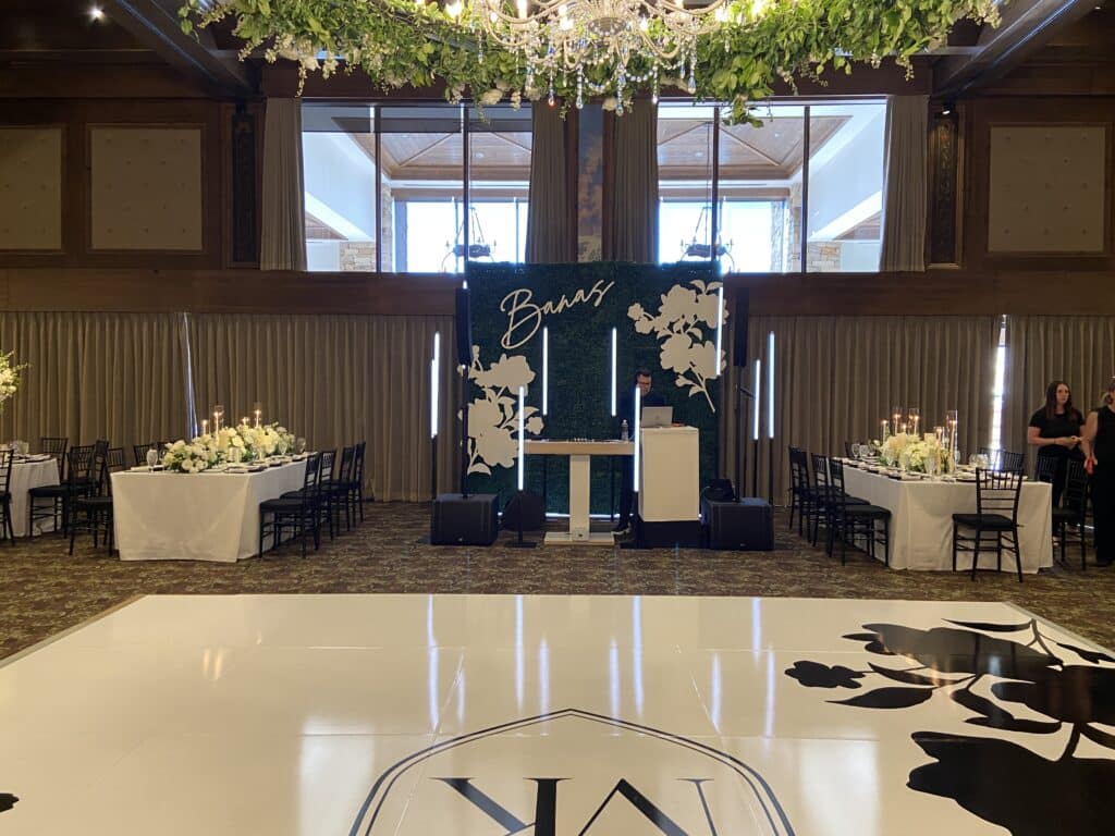 DJ Rider @ Stein Eriksen Lodge Deer Valley