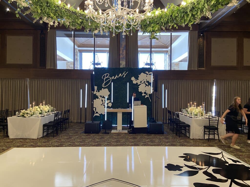 DJ Rider @ Stein Eriksen Lodge Deer Valley