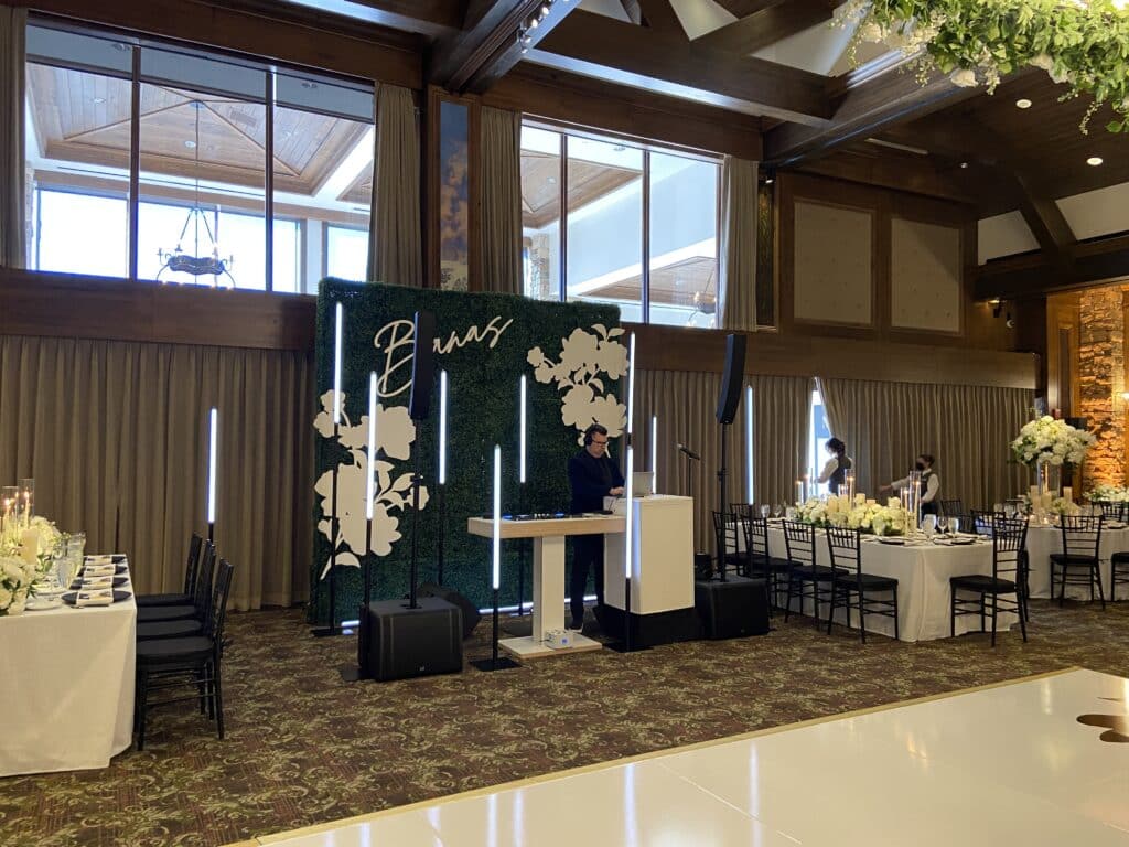 DJ Rider @ Stein Eriksen Lodge Deer Valley