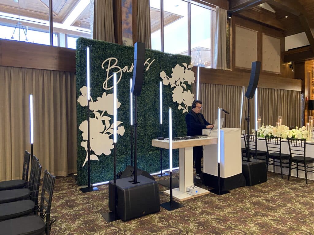 DJ Rider @ Stein Eriksen Lodge Deer Valley