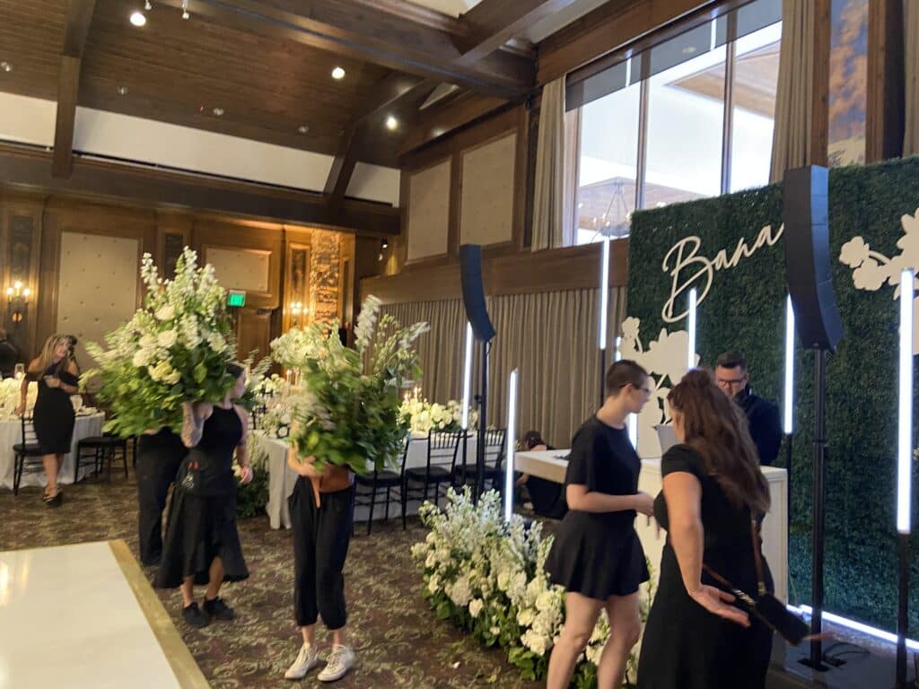 DJ Rider @ Stein Eriksen Lodge Deer Valley