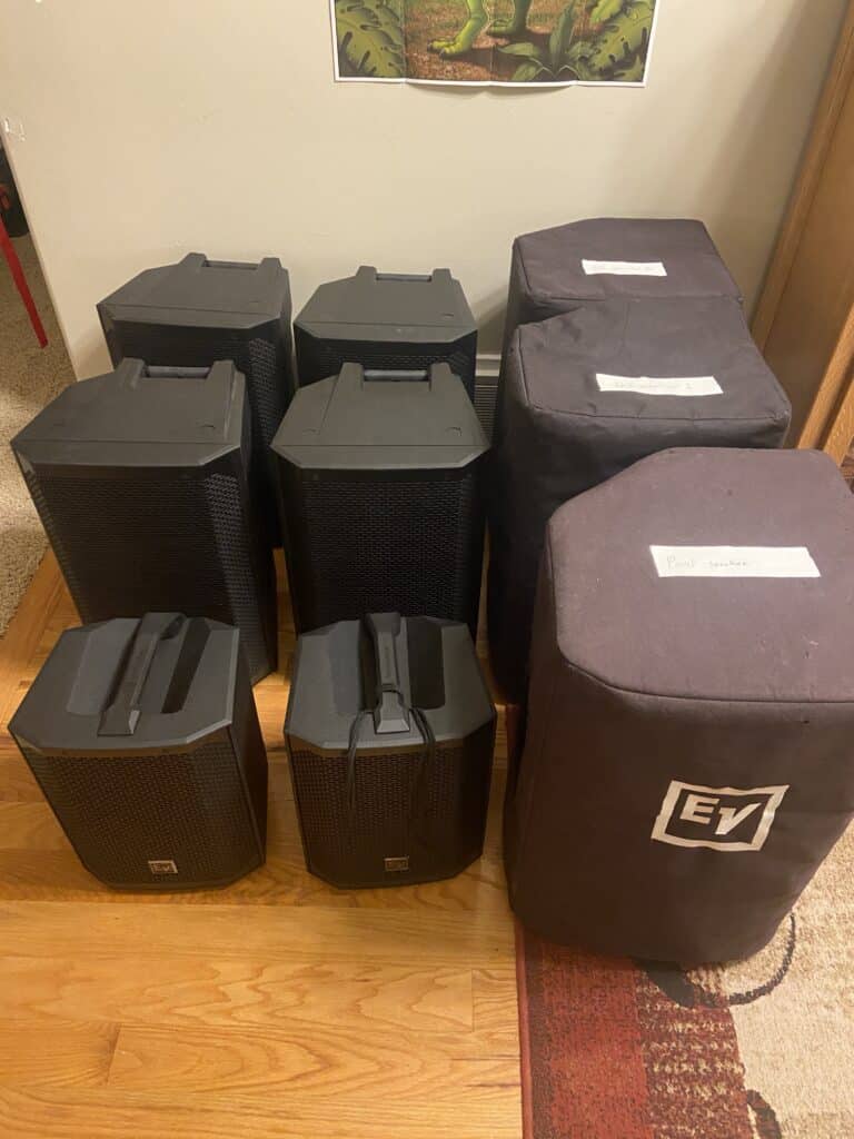 DJ Rider @ Stein Eriksen Lodge Deer Valley