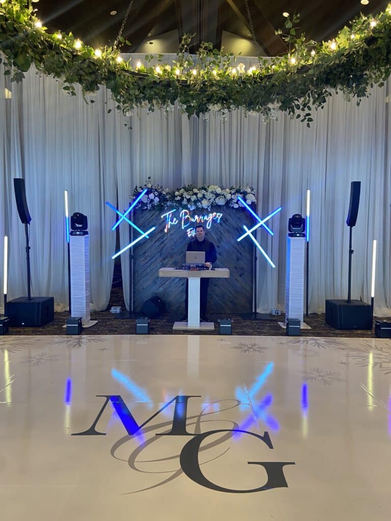 DJ Rider @ Stein Eriksen Lodge Deer Valley