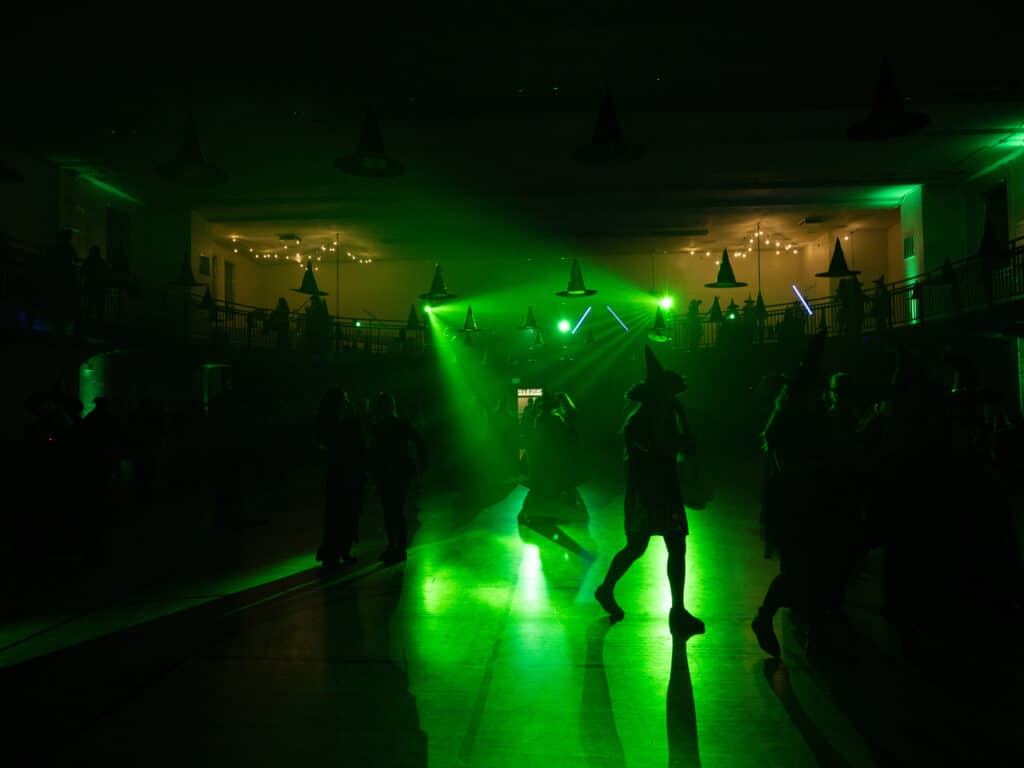 Witches Night 2022 W/ Maverick Mamma