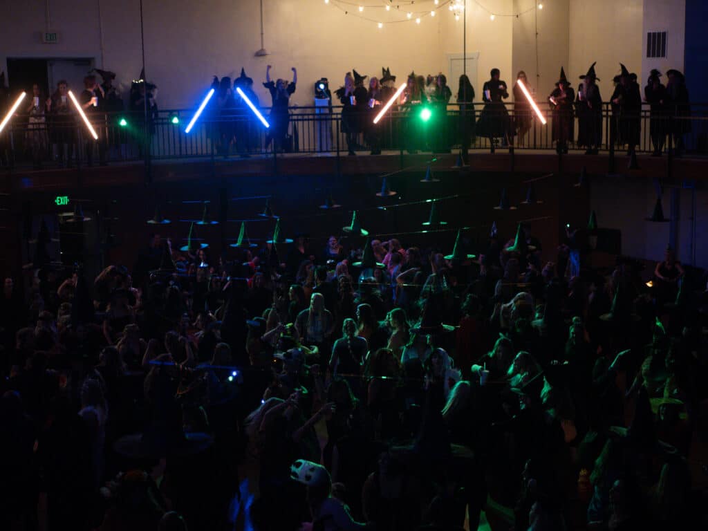 Witches Night 2022 W/ Maverick Mamma