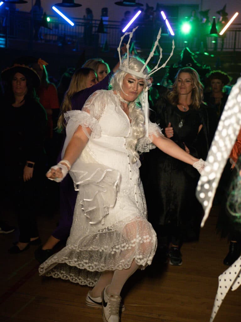 Witches Night 2022 W/ Maverick Mamma